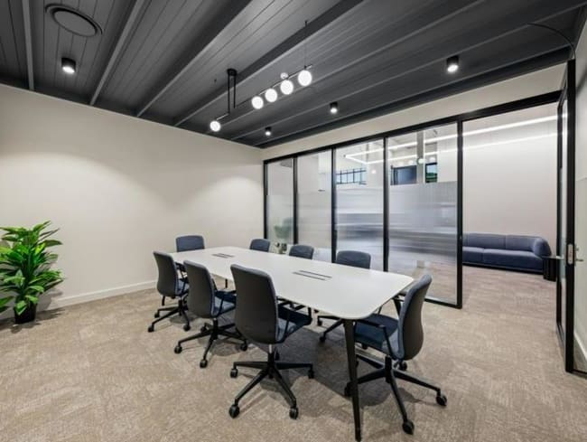 Unit 2/15 Anderson Street Fortitude Valley QLD 4006 Unit 2/15 Anderson Street Fortitude Valley QLD 4006