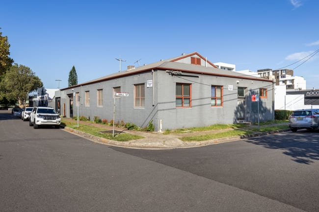 2 Hall Street Newcastle NSW 2300 2 Hall Street Newcastle NSW 2300