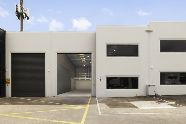 Unit 16/277-289 Middleborough Road Box Hill South VIC 3128 Unit 16/277-289 Middleborough Road Box Hill South VIC 3128