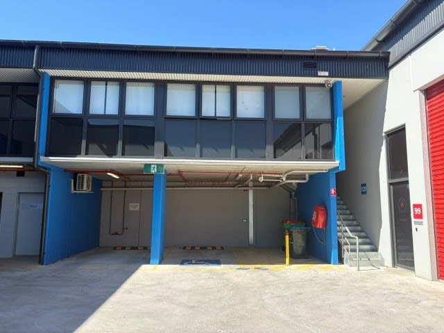 129/2 The Crescent Kingsgrove NSW 2208 129/2 The Crescent Kingsgrove NSW 2208