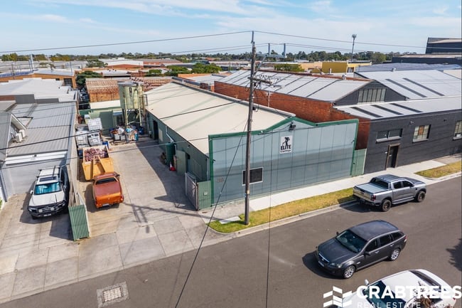 38 Hargreaves Street Huntingdale VIC 3166 38 Hargreaves Street Huntingdale VIC 3166
