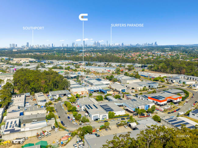 1/25 Export Drive Molendinar QLD 4214 1/25 Export Drive Molendinar QLD 4214