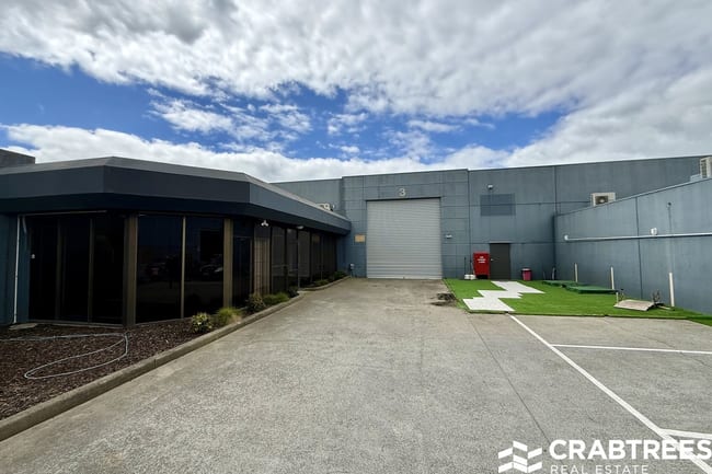 3/17-23 Japaddy Street Mordialloc VIC 3195 3/17-23 Japaddy Street Mordialloc VIC 3195