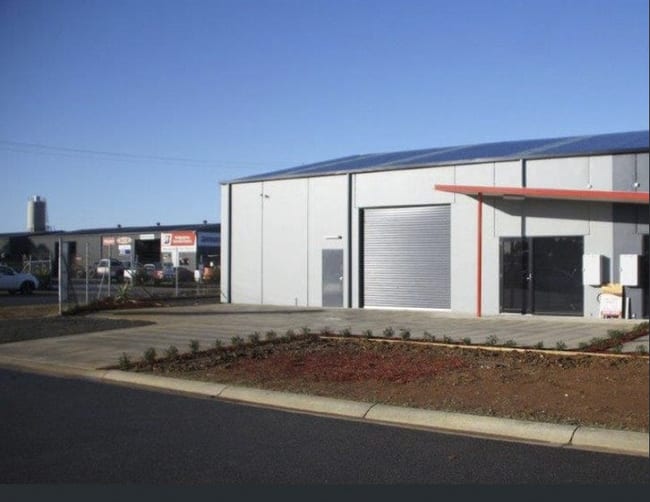 1/63 Holder Road Bannockburn VIC 3331 1/63 Holder Road Bannockburn VIC 3331