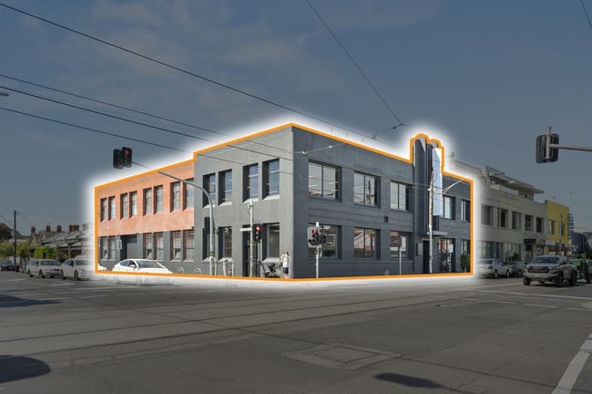 170-176 Lygon Street Brunswick East VIC 3057