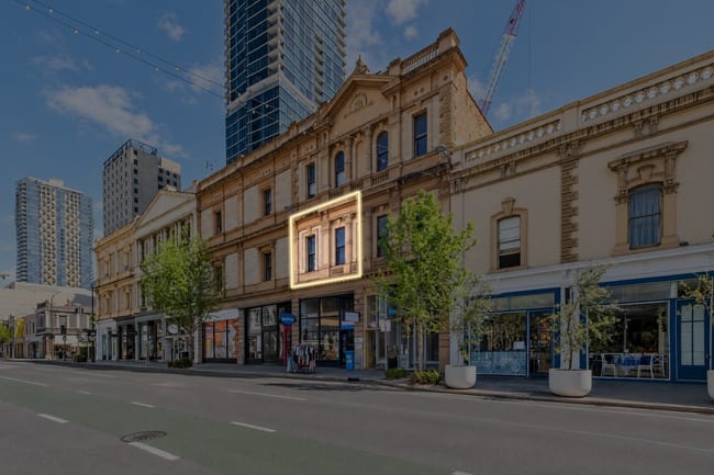 240 Rundle Street Adelaide SA 5000 240 Rundle Street Adelaide SA 5000