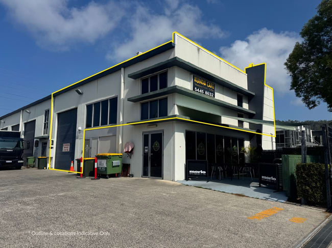 6A & 6C/40 Kerryl Street Kunda Park QLD 4556 6A & 6C/40 Kerryl Street Kunda Park QLD 4556