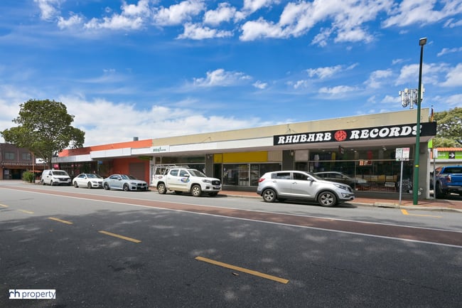 4/851 Albany Highway East Victoria Park WA 6101 4/851 Albany Highway East Victoria Park WA 6101