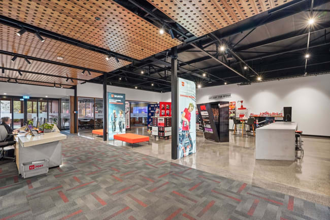 Building 5 43-63 Princes Highway Dandenong South VIC 3175 Building 5 43-63 Princes Highway Dandenong South VIC 3175