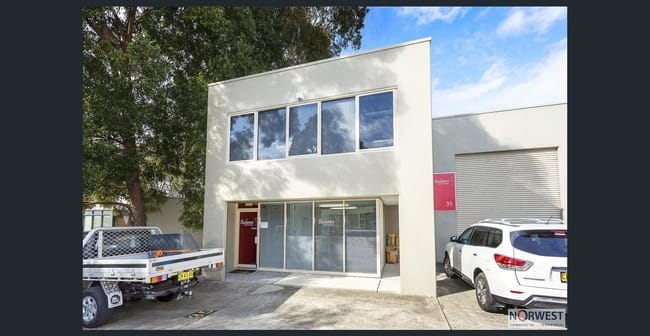 35/7 Salisbury Road Castle Hill NSW 2154
