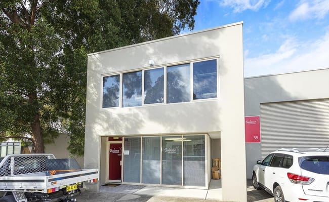 35/7 Salisbury Road Castle Hill NSW 2154