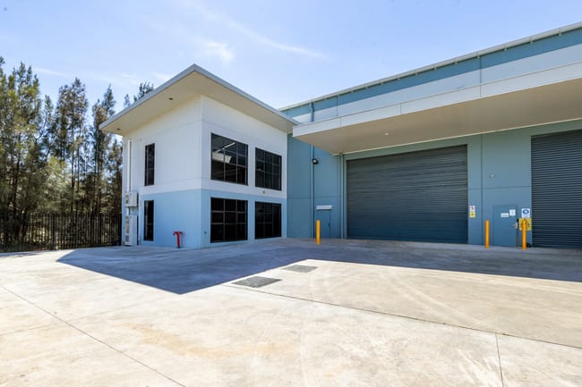4/92 Mustang Drive Rutherford NSW 2320