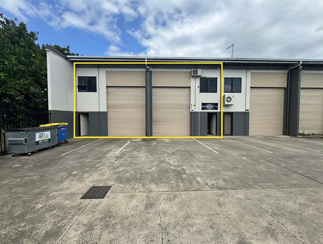 49 + 50/170-182 Mayers Street Manunda QLD 4870