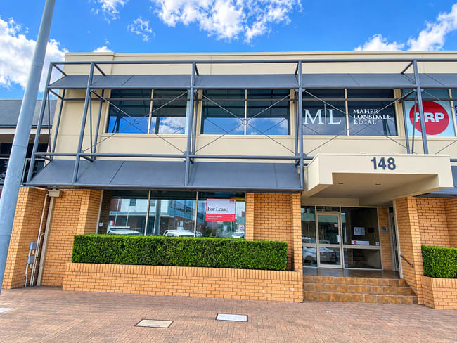 1 & 4/148 Brisbane Street Dubbo NSW 2830 1 & 4/148 Brisbane Street Dubbo NSW 2830