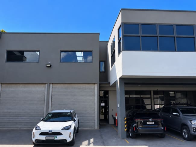 7/2 Bolton Street Sydenham NSW 2044 7/2 Bolton Street Sydenham NSW 2044