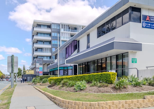 8/5 Markeri St Mermaid Beach QLD 4218 8/5 Markeri St Mermaid Beach QLD 4218
