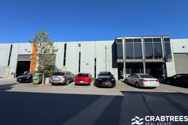 25/94-102 Keys Road Moorabbin VIC 3189 25/94-102 Keys Road Moorabbin VIC 3189