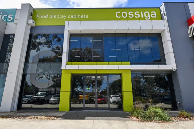 Unit 11/596-598 Princes Highway Springvale VIC 3171