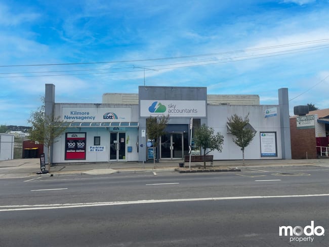 74B Sydney Street Kilmore VIC 3764 74B Sydney Street Kilmore VIC 3764