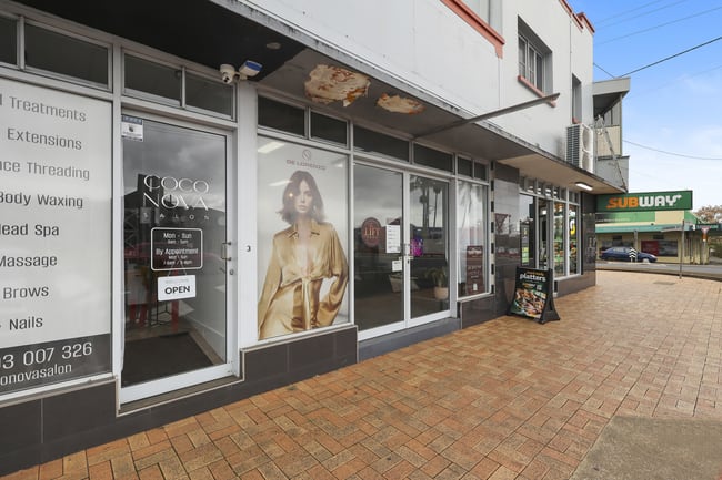 Shop 2/1 Bourbong Bundaberg Central QLD 4670 Shop 2/1 Bourbong Bundaberg Central QLD 4670