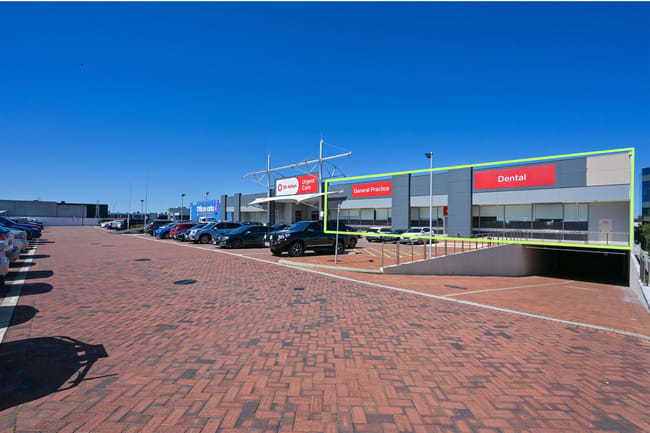 435 Scarborough Beach Road Osborne Park WA 6017 435 Scarborough Beach Road Osborne Park WA 6017