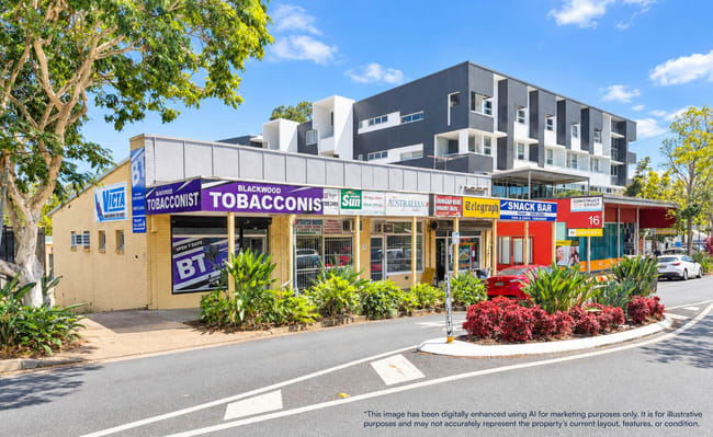 14 Blackwood Street Mitchelton QLD 4053 14 Blackwood Street Mitchelton QLD 4053
