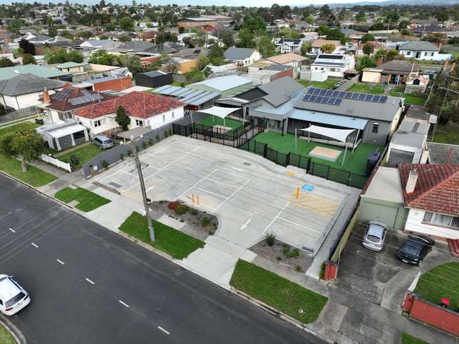 6-8 Winifred Street Morwell VIC 3840 6-8 Winifred Street Morwell VIC 3840