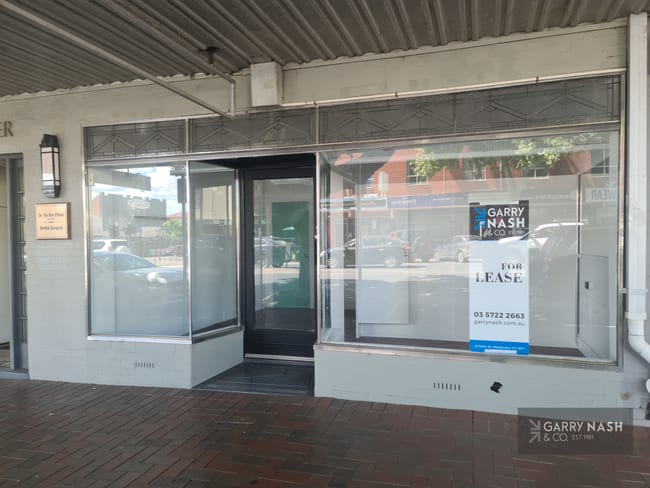 36 Reid Street Wangaratta VIC 3677 36 Reid Street Wangaratta VIC 3677