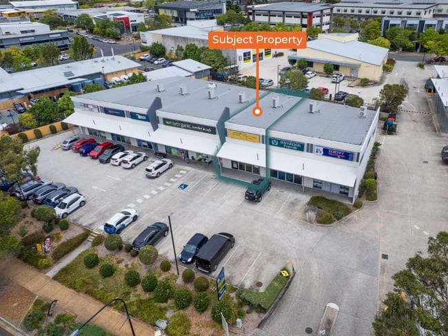 3/23 Discovery Drive North Lakes QLD 4509