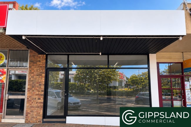 123 Princes Way Drouin VIC 3818 123 Princes Way Drouin VIC 3818