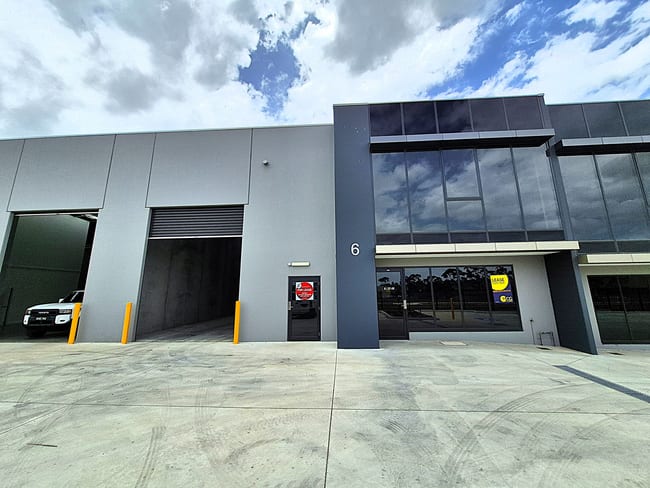 6/37-39 Trevi Crescent Tullamarine VIC 3043 6/37-39 Trevi Crescent Tullamarine VIC 3043