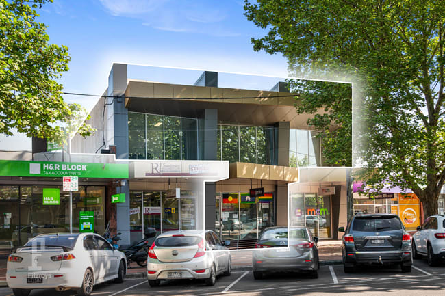First Floor/8 Watton Street Werribee VIC 3030