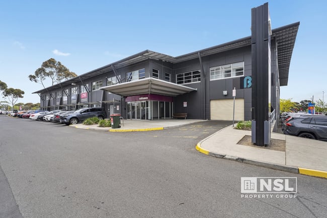 Unit 102/399 Melton Highway Taylors Lakes VIC 3038