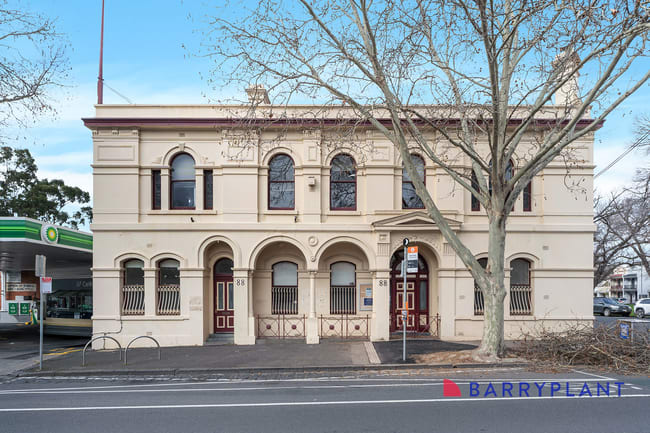 88 Rathdowne Street Carlton VIC 3053 88 Rathdowne Street Carlton VIC 3053