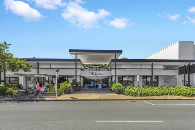 7/19-21 Sunshine Beach Road Noosa Heads QLD 4567