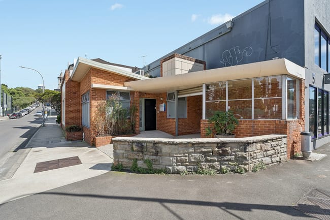 1 Pittwater Road Manly NSW 2095 1 Pittwater Road Manly NSW 2095