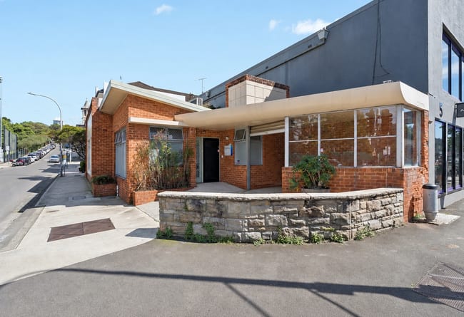 1 Pittwater Road Manly NSW 2095 1 Pittwater Road Manly NSW 2095