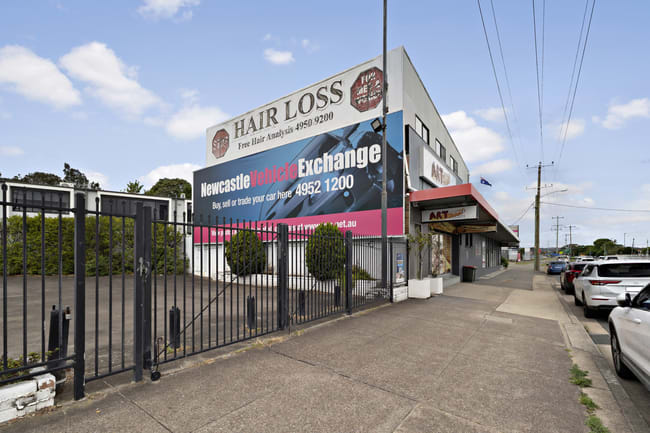 268 Turton Road New Lambton NSW 2305 268 Turton Road New Lambton NSW 2305