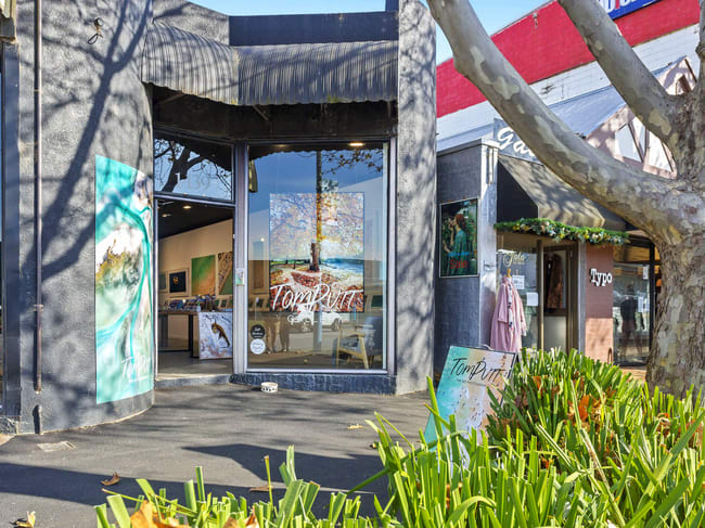 1/139 Main Street Mornington VIC 3931 1/139 Main Street Mornington VIC 3931