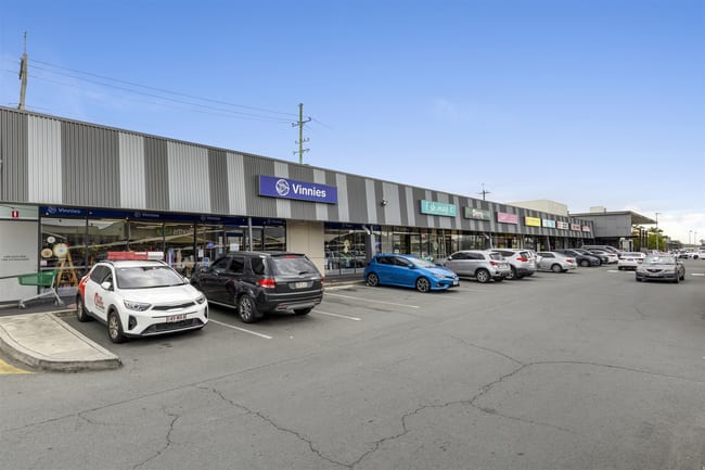 357-403 Redbank Plains Road Redbank Plains QLD 4301 357-403 Redbank Plains Road Redbank Plains QLD 4301