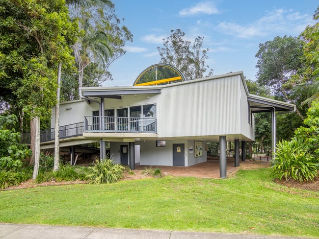 207 Molesworth Street Lismore NSW 2480 207 Molesworth Street Lismore NSW 2480