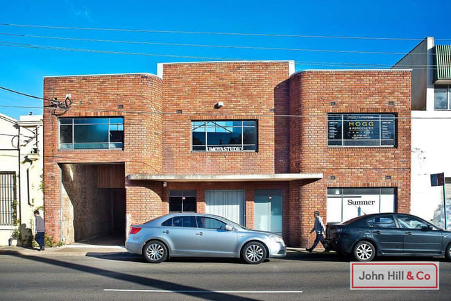 3/72 Carlton Crescent Summer Hill NSW 2130 3/72 Carlton Crescent Summer Hill NSW 2130