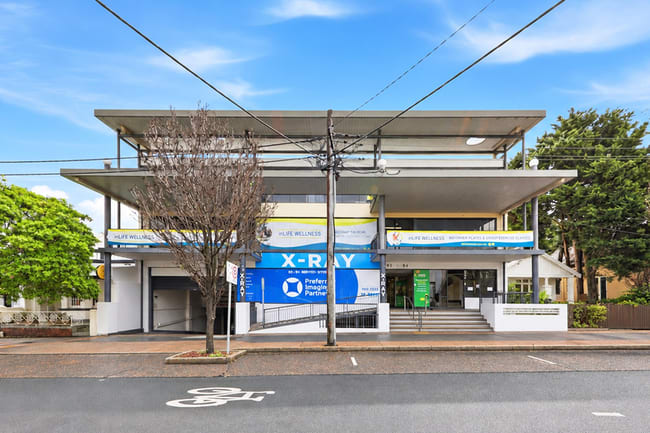 92-94 Norton Street Leichhardt NSW 2040 92-94 Norton Street Leichhardt NSW 2040