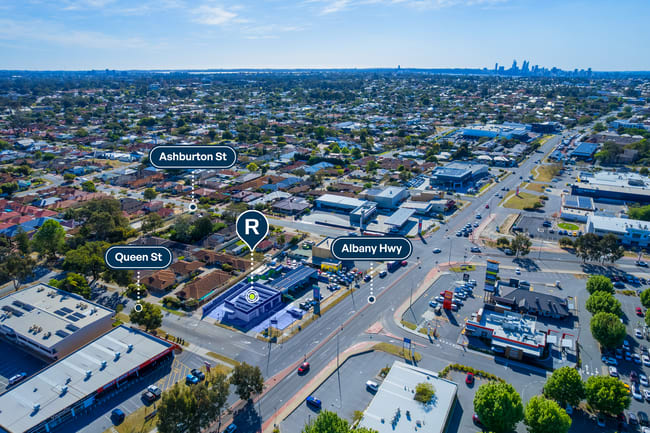 2/1145 Albany Highway Bentley WA 6102