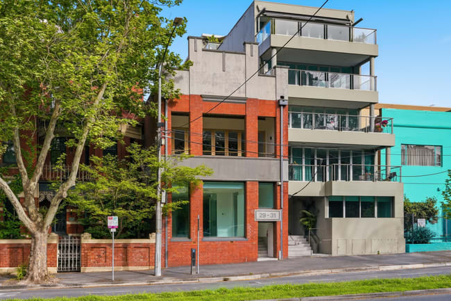 29-31 Rathdowne Street Carlton VIC 3053 29-31 Rathdowne Street Carlton VIC 3053