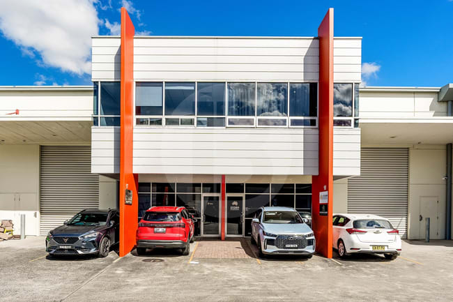 17/55-61 PINE ROAD Yennora NSW 2161