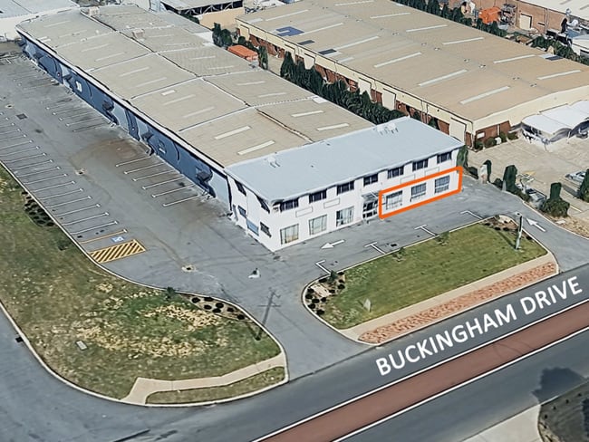 2/38 Buckingham Drive Wangara WA 6065 2/38 Buckingham Drive Wangara WA 6065
