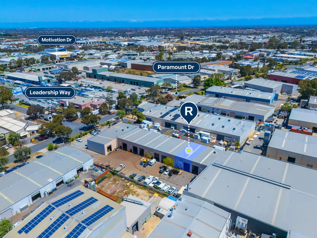 8/57 Paramount Drive Wangara WA 6065