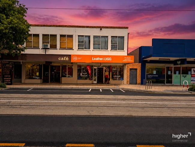 Shop 2/166 Jetty Road Glenelg SA 5045