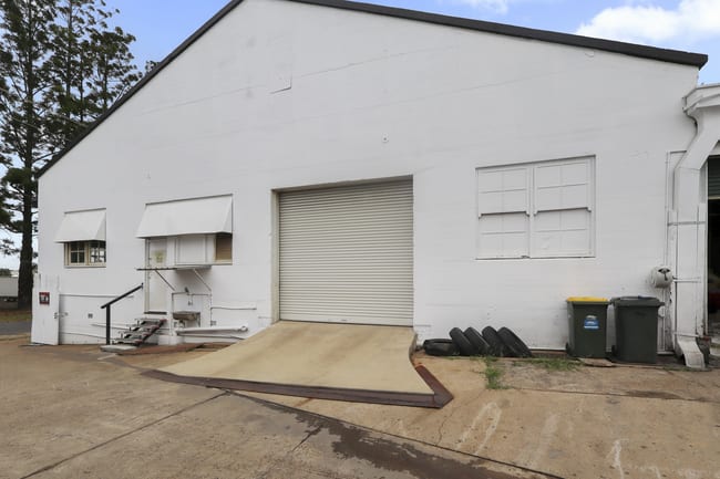 Unit 1/21-25 Perry Street Bundaberg North QLD 4670 Unit 1/21-25 Perry Street Bundaberg North QLD 4670